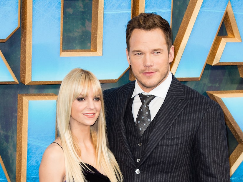 Anna Faris Reveals Why Her Marriage to Chris Pratt Didn’t Work Out