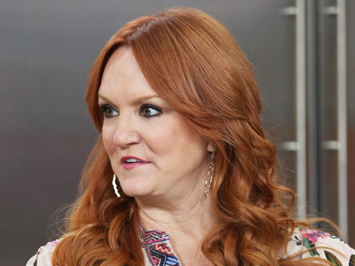 'Pioneer Woman' Ree Drummond's Nephew in Critical Condition After Crash