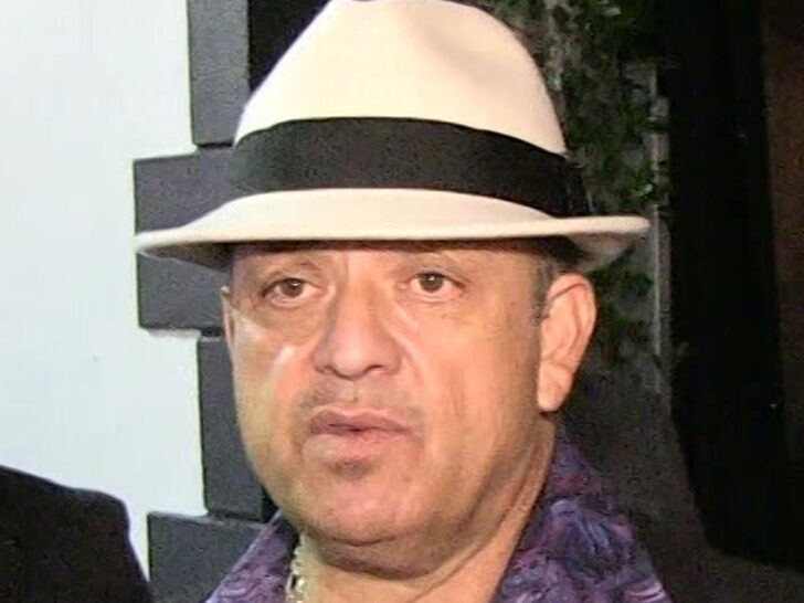 Comedian Paul Rodriguez Undergoes Heart Surgery, Recovering Well