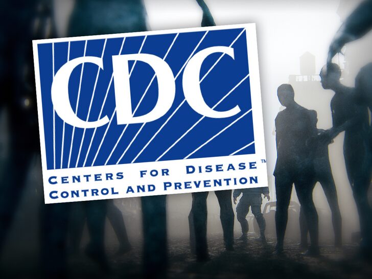 CDC Updates 'Zombie Preparedness' Tips in Case Nostradamus is Right