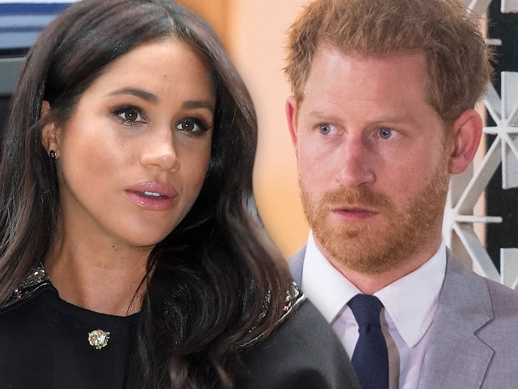 One Person Still Fighting for Harry and Meghan's 'Sussex Royal' Trademark in U.S.