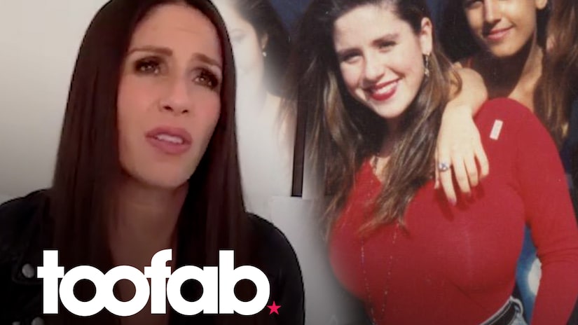 Soleil Moon Frye Recalls Teen Body Shaming and Sexualization