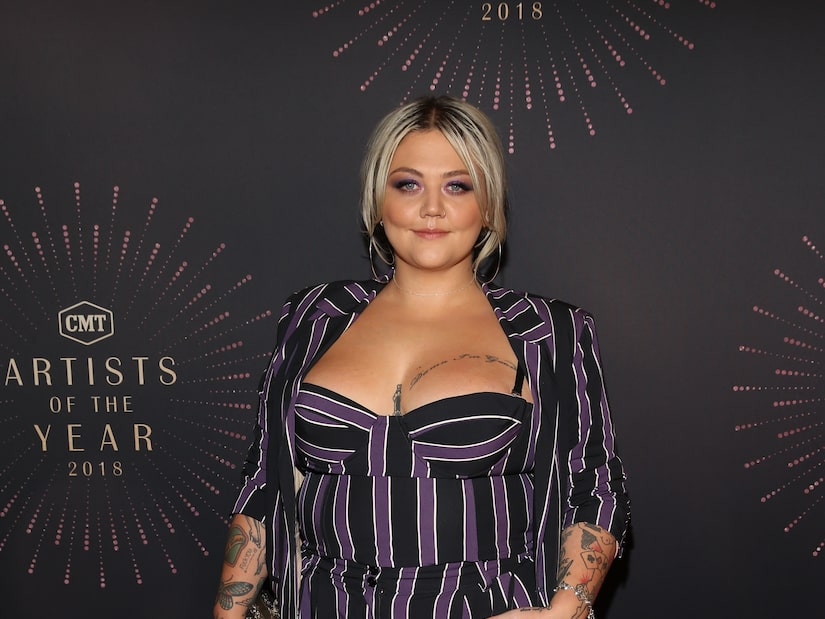 Elle King Expecting First Child After Two Pregnancy Losses