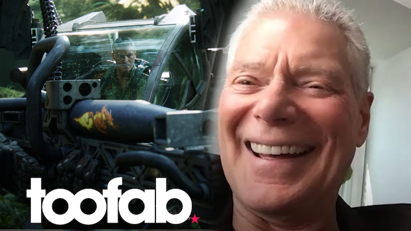 Stephen Lang Teases Quaritch's Return And The Challenges Of Filming 'Avatar' Sequels