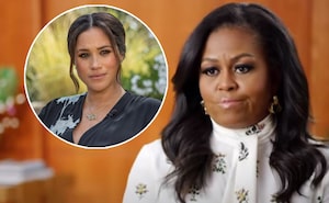 How Michelle Obama Shut Down Kimmel's 'Sick' Sex Question About Barack