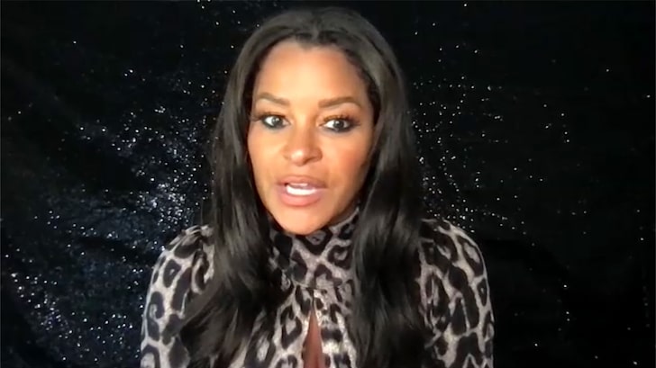 Royal Family Needs to Protect Archie to End Racism Scandal, Claudia Jordan Says