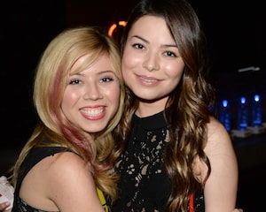 iCarly's Jennette McCurdy Details 'Hellish' Acting Career