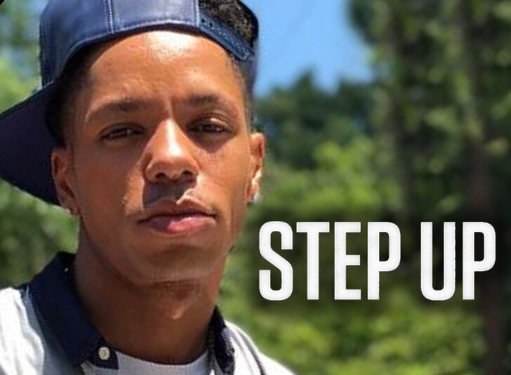'Step Up' Star Terrence Green to be Disciplined for Gun Gesture on Cop
