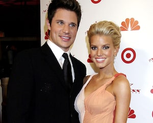 Jessica Simpson Was 'Saddened Beyond Belief' When Nick Lachey Moved On With Vanessa Minnillo