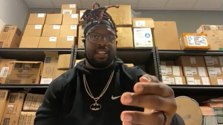 Gerald McCoy Open To Cowboys Return After 2020 Injury, I'm Healthy Now!