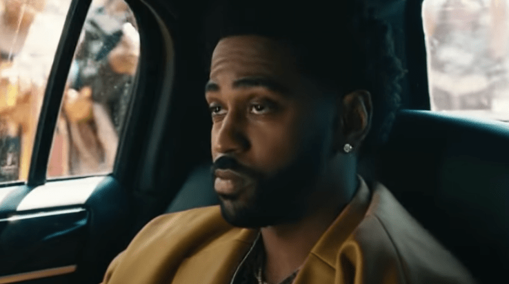 Big Sean: I Held A Gun In My Hand & Contemplated Suicide!!