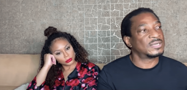 David Adefeso's Restraining Order Against Tamar Dismissed Because Nobody Shows to Court