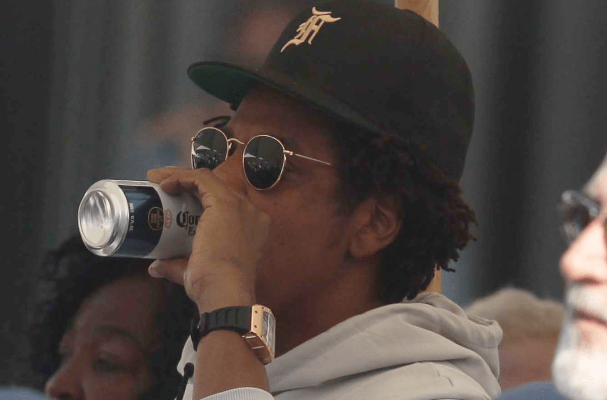 Jay-Z Sells Majority Of Tidal