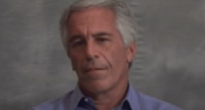 Woman Alleges Jeff Epstein & Ghislaine Maxwell Raped Her In Front Of Her Son!!
