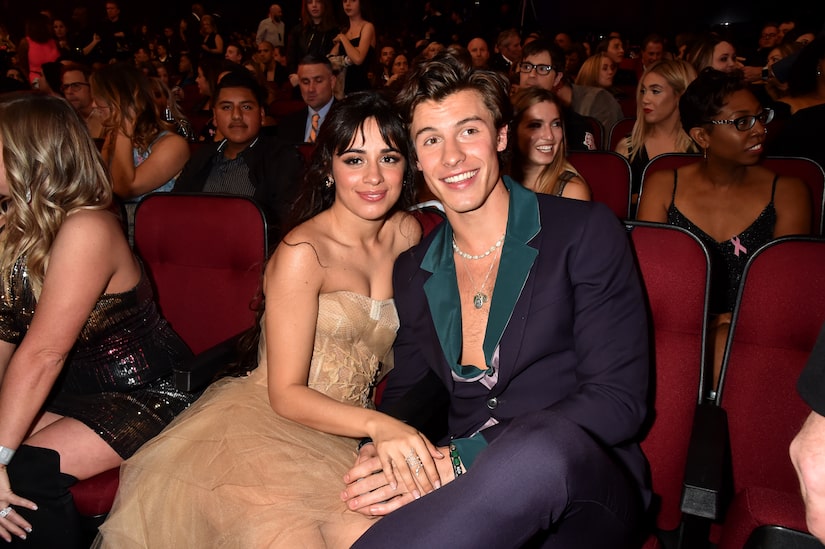 Scary Break-In at Shawn Mendes & Camila Cabello’s House, Plus: Bey’s Storage Unit Burgled