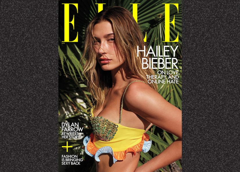 Hailey Bieber Talks 'Insanely Young' Marriage To Justin, Reveals Tattoo Regret