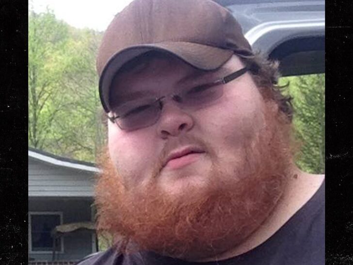 'Moonshiners' Star Lance Waldroup Dead at 30