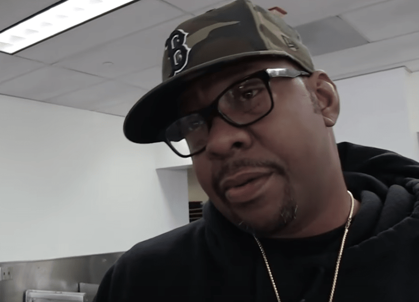 Officials Say Bobby Brown's Son Died Of Alcohol & Drugs