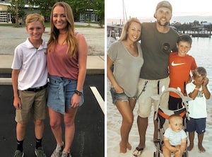 Mackenzie Edwards Claims She, Ryan Edwards and His Parents Were 'Fired' from Teen Mom OG