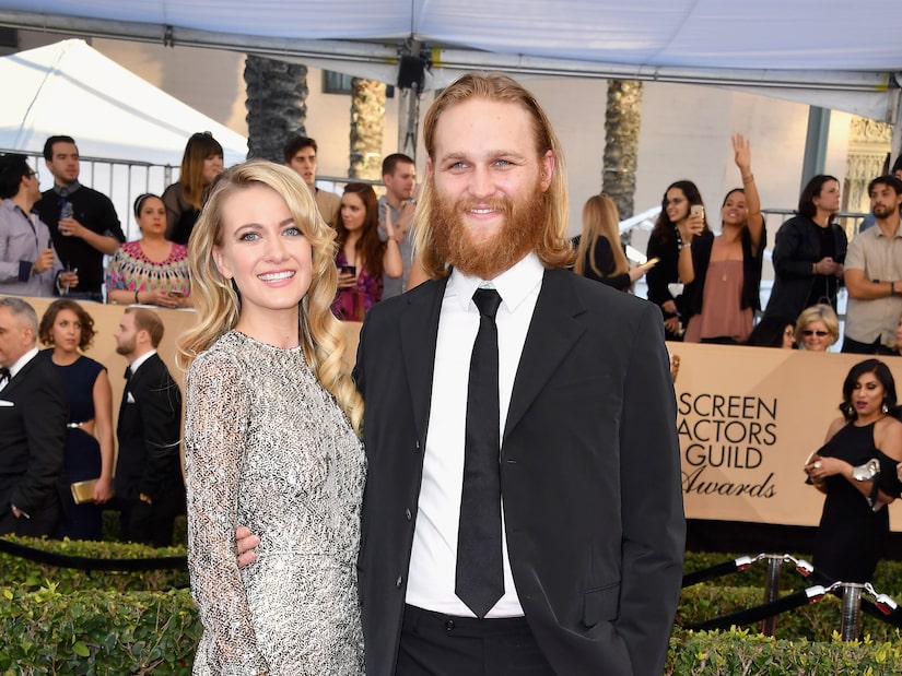 Wyatt Russell & Meredith Hagner Secretly Welcomed First Child
