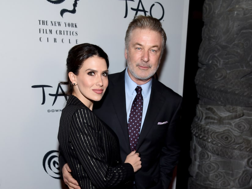 Alec & Hilaria Baldwin Welcomed Baby #6 with Help of ‘Special Angels’