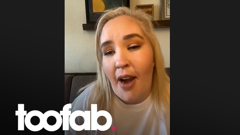Mama June Addresses Weight Gain and Daughter Jessica's Surgery Makeover
