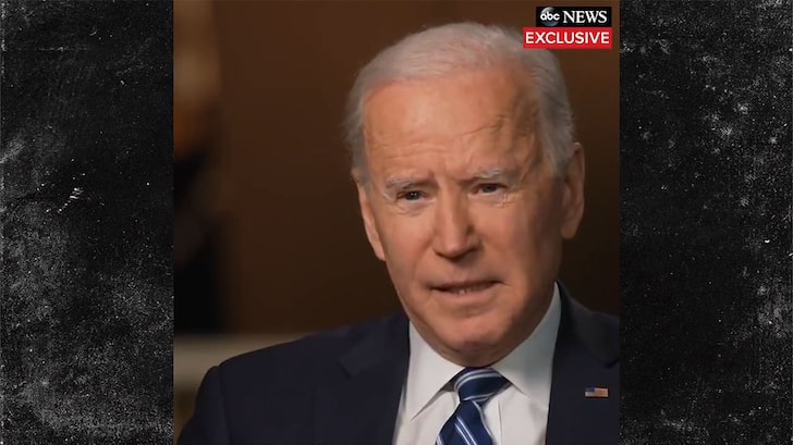 Biden Says Cuomo Should Resign If Sexual Harassment Allegations Confirmed