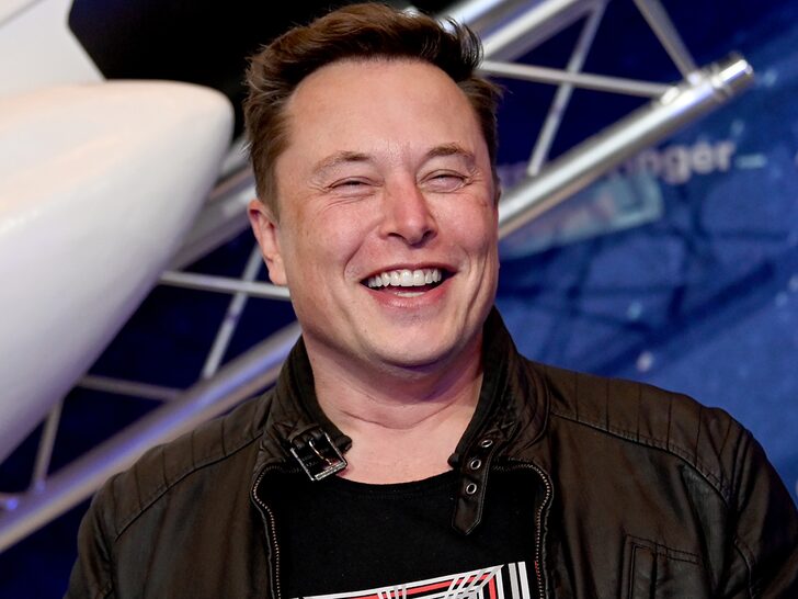 Elon Musk Hit Up Texas Officials About Founding Starbase City