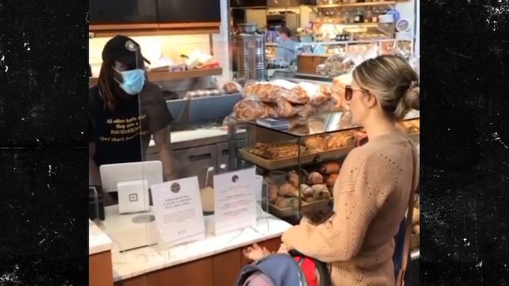 Woman Banned from Bakery After Calling Employee N-Word, Complaint Filed