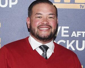 Jon Gosselin Says His Kids Who Live With Kate Didn't Reach Out While He Was Sick with Covid