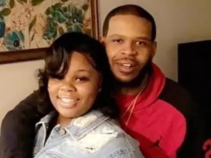 Breonna Taylor's BF Has Criminal Charges Dropped Permanently
