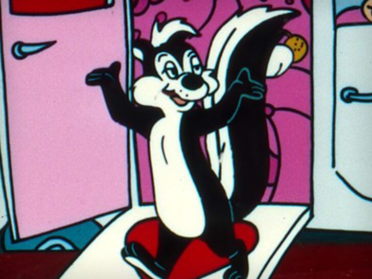 Daughter of Pepe Le Pew Creator Says He Didn't Contribute to Rape Culture