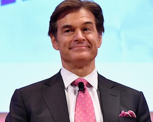 Why Fans and Nearly 600 Jeopardy Contestants Are Slamming Dr. Oz as Guest Host
