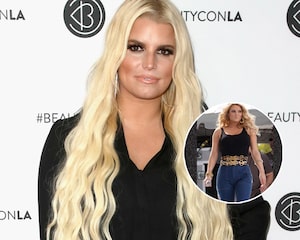 Jessica Simpson Doesn't Want to Relive 'Triggers' by Watching Framing Britney Spears
