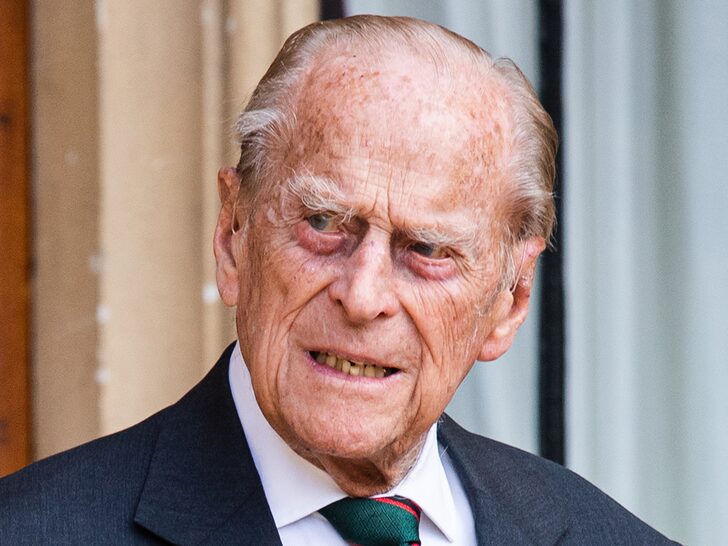 Prince Philip Underwent Heart Surgery, More Serious than Palace Admitted