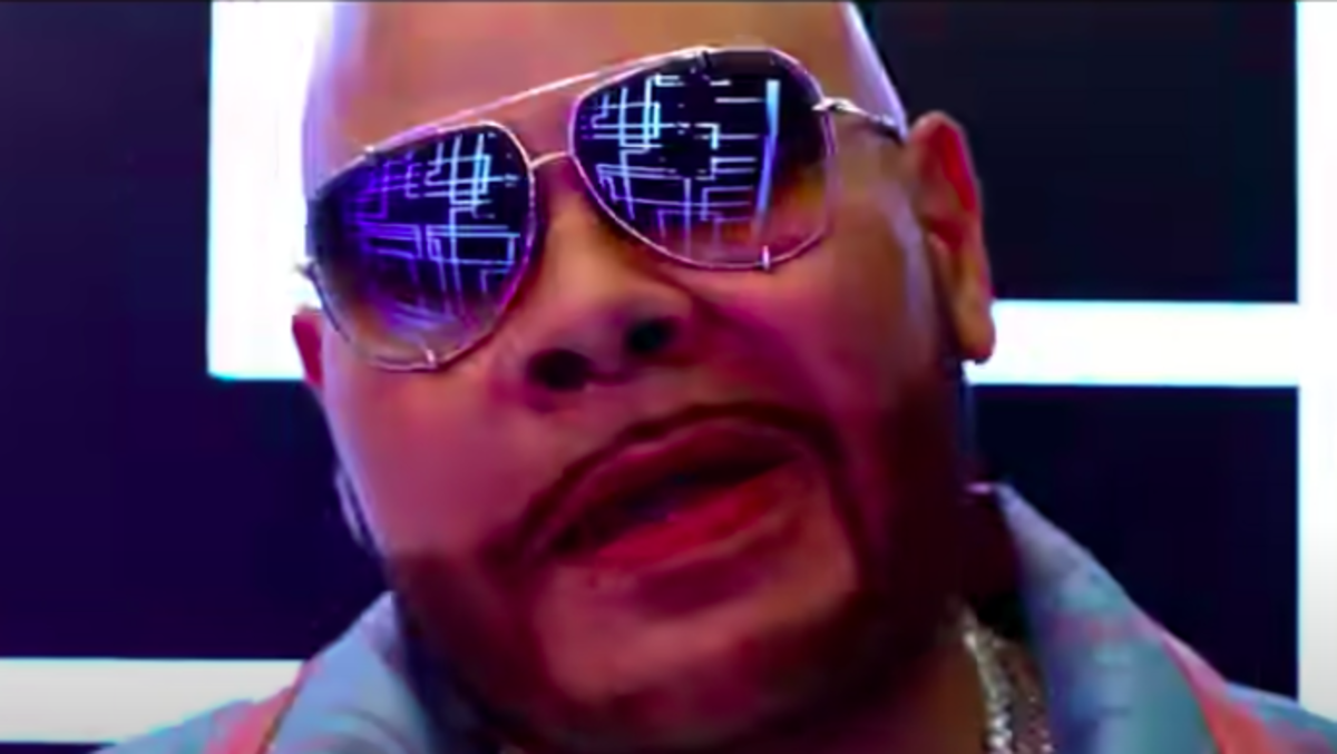 Fat Joe Apologizes For 'Wuhan Virus' Lyric
