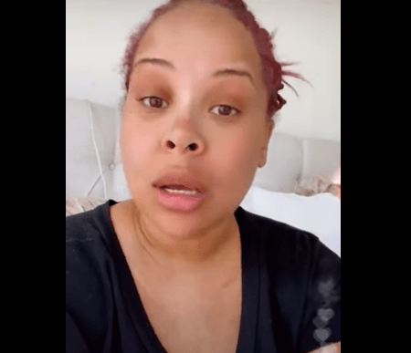 Sabrina Peterson Sues T.I. & Tiny For Defamation