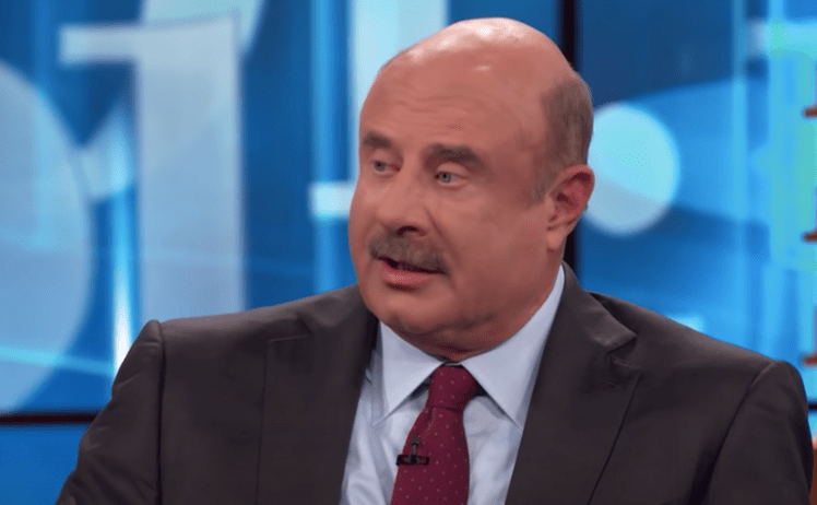 Bhad Bhabie Defends Calling Out Dr. Phil For Sending Kids To Abusive Clinic