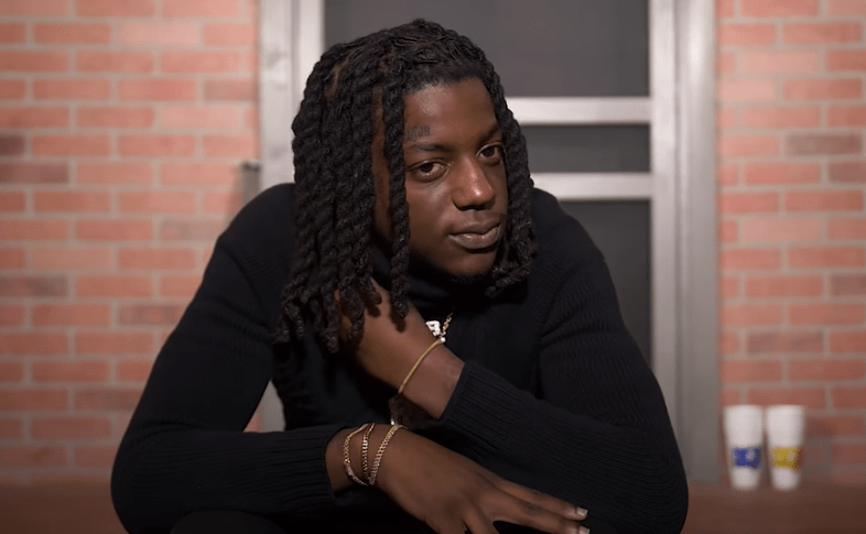 OMB Peezy Arrested In Connection w/ Shooting At 42 Dugg and Roddy Ricch Music Video