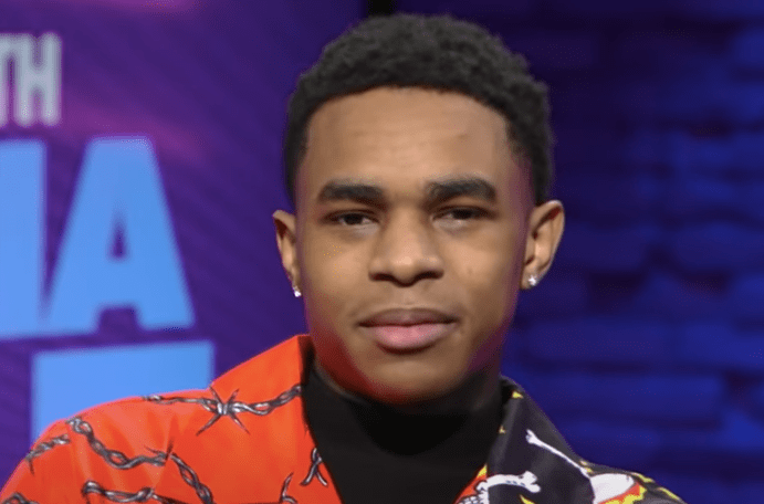 YBN Almighty Jay Blames Lawyer For The Group Splitting