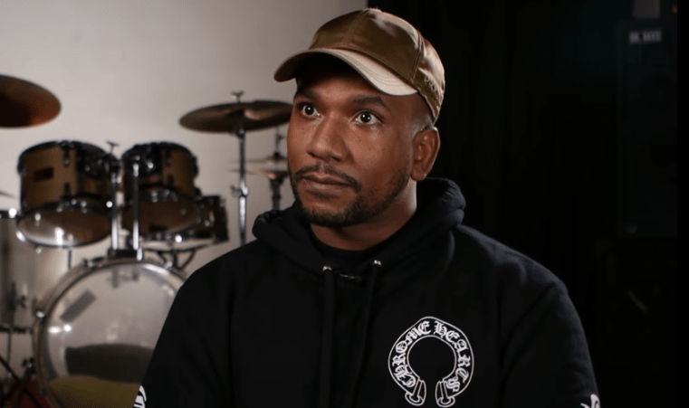 CyHi The Prynce Speaks On Recent Attempt On His Life
