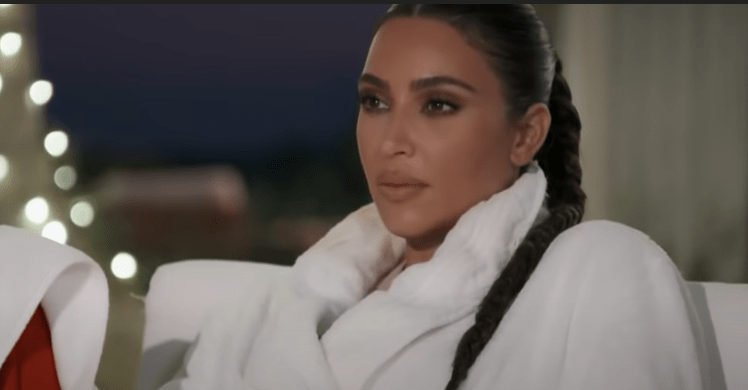 Kim Kardashian Annoyed About Kanye West's Twitter Rants On 'KUWTK'