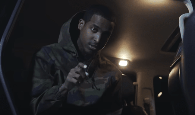 Lil Reese Issues Threat To King Von's Alleged Killer