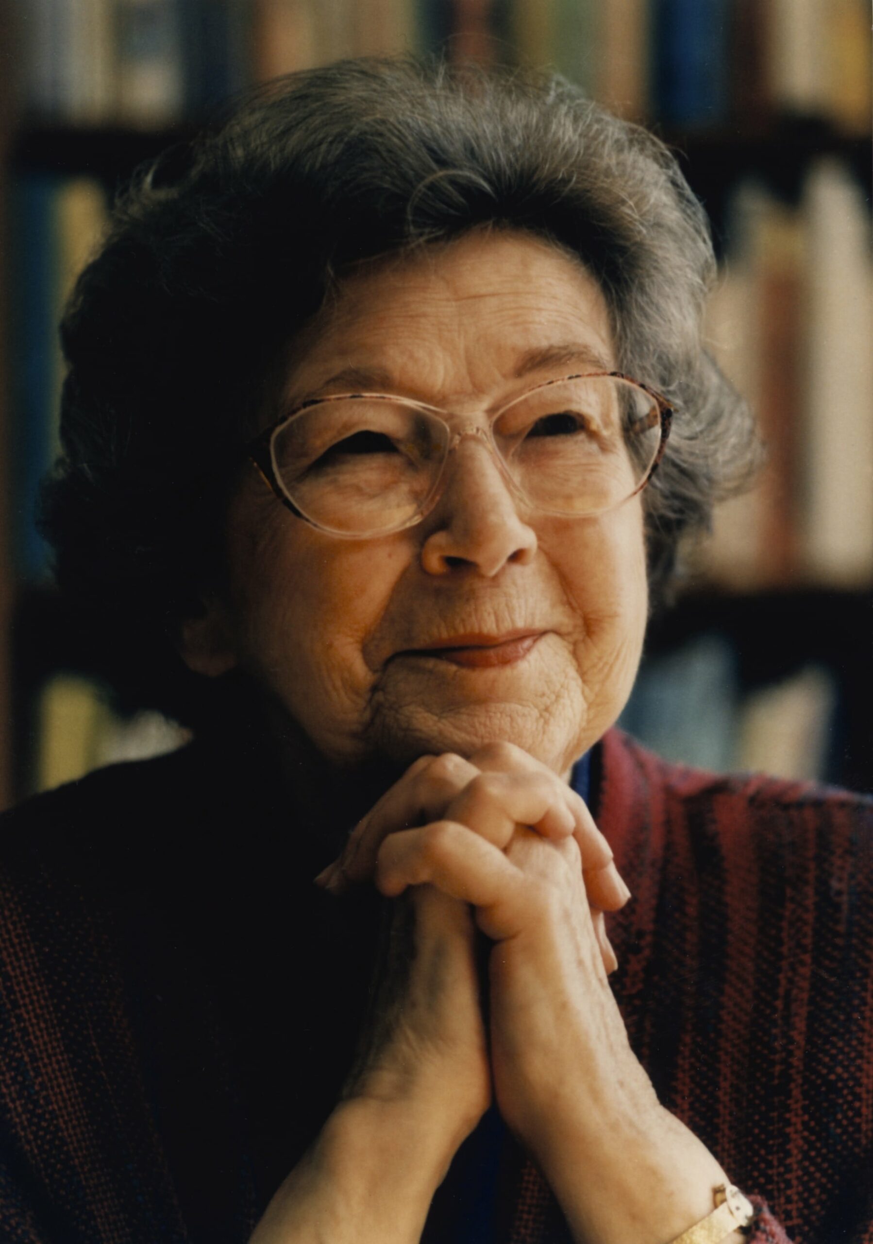 Beverly Cleary, Author of Ramona Quimby Books, Dies at 104