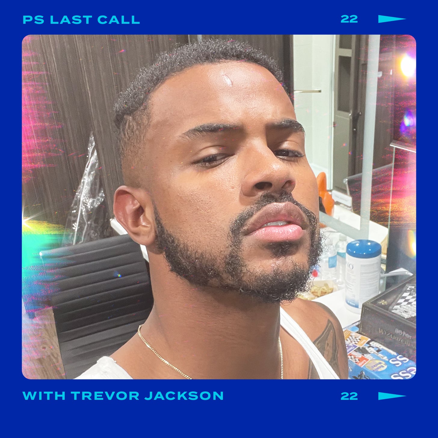 Trevor Jackson Talks About Grown-ish and His Debut Album