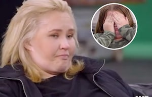 Mama June's Daughter Pumpkin Expecting Second Baby: 'Definitely a Shock'