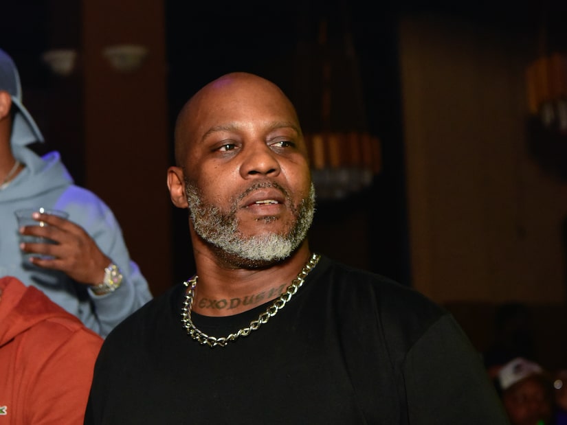 DMX’s Manager Speaks Out on Death Rumors