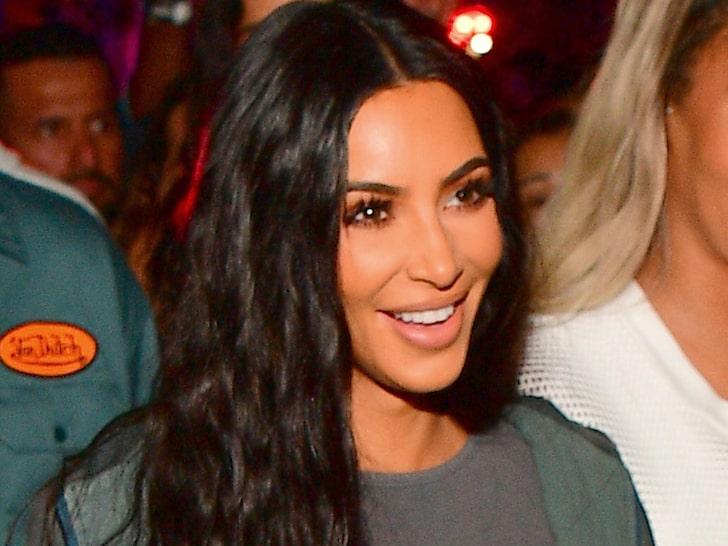 Kim Kardashian is Officially a Billionaire, Forbes Says