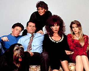 Katey Sagal On Moment She Knew Married With Children Was a Huge Hit