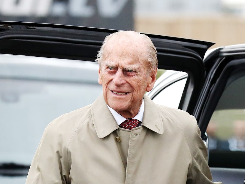 Prince Philip’s Funeral Arrangements Revealed